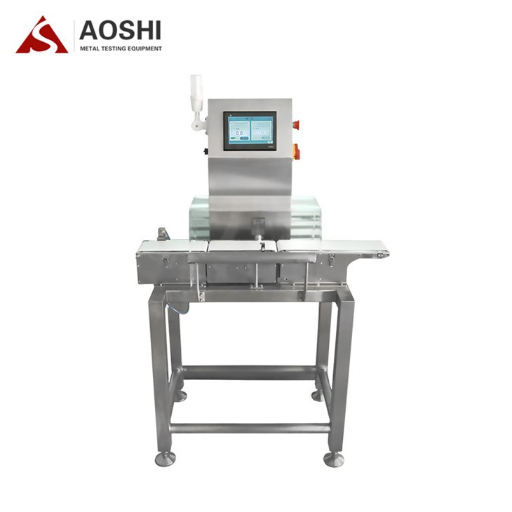 স্বয়ংক্রিয় খাদ্য ওজন পরীক্ষক