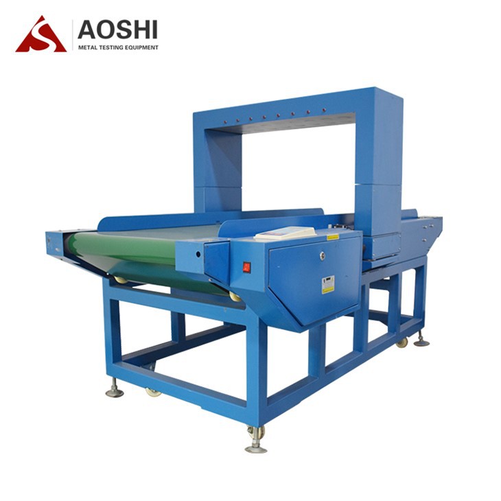 উচ্চ গ্যান্ট্রি নিডেল ডিটেক্টর