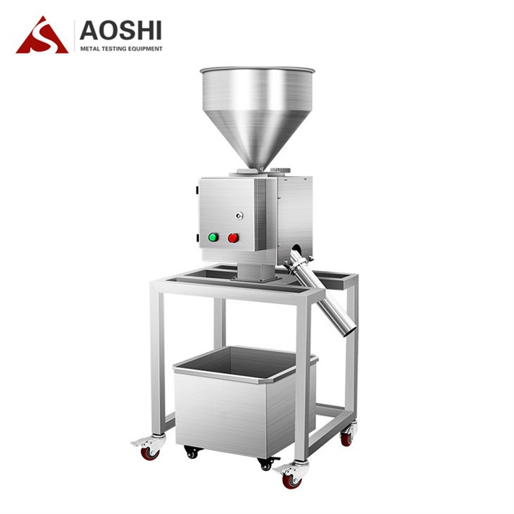 ধাতু বিভাজক