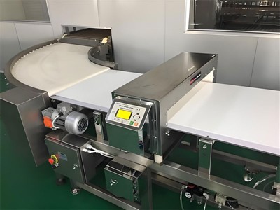 মেটাল ডিটেকশন মেশিনের ইনস্টলেশন এবং প্রয়োগের জন্য সতর্কতা কি?