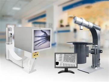 পোর্টেবল অর্থোপেডিক এক্স-রে মেশিন এবং ইন্ডাস্ট্রিয়াল এক্স-রে মেশিন