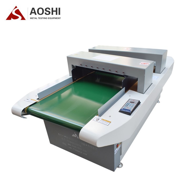 ডাবল প্রোব নিডেল ডিটেক্টর