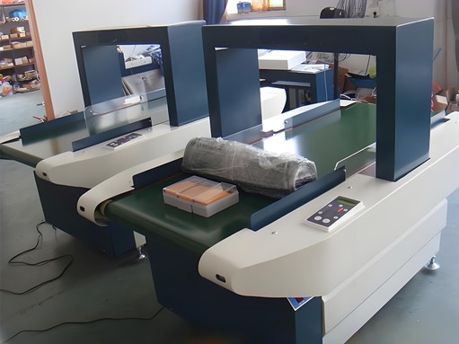 Application of High Gate Needle Inspection Machine in Daily Necessities Application of High Gate Needle Inspection Machine in Daily Necessities