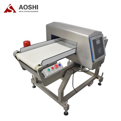 পরিবাহক টাইপ মেটাল ডিটেক্টর