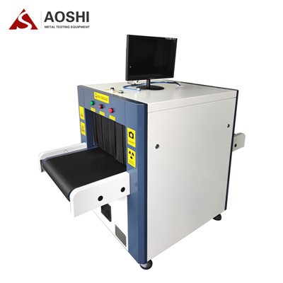 এক্স-রে ফরেন বডি ডিটেক্টর