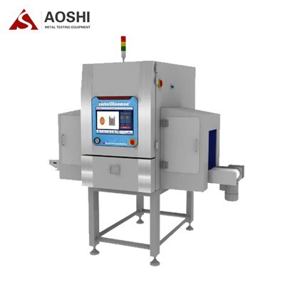 এক্স-রে মেটাল ডিটেক্টর ফুড