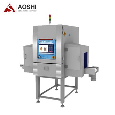 এক্স-রে মেটাল ডিটেক্টর ফুড