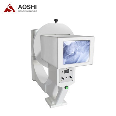 Extremities এর এক্স-রে