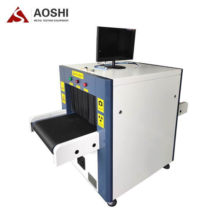 এক্স-রে ফরেন বডি ডিটেক্টর